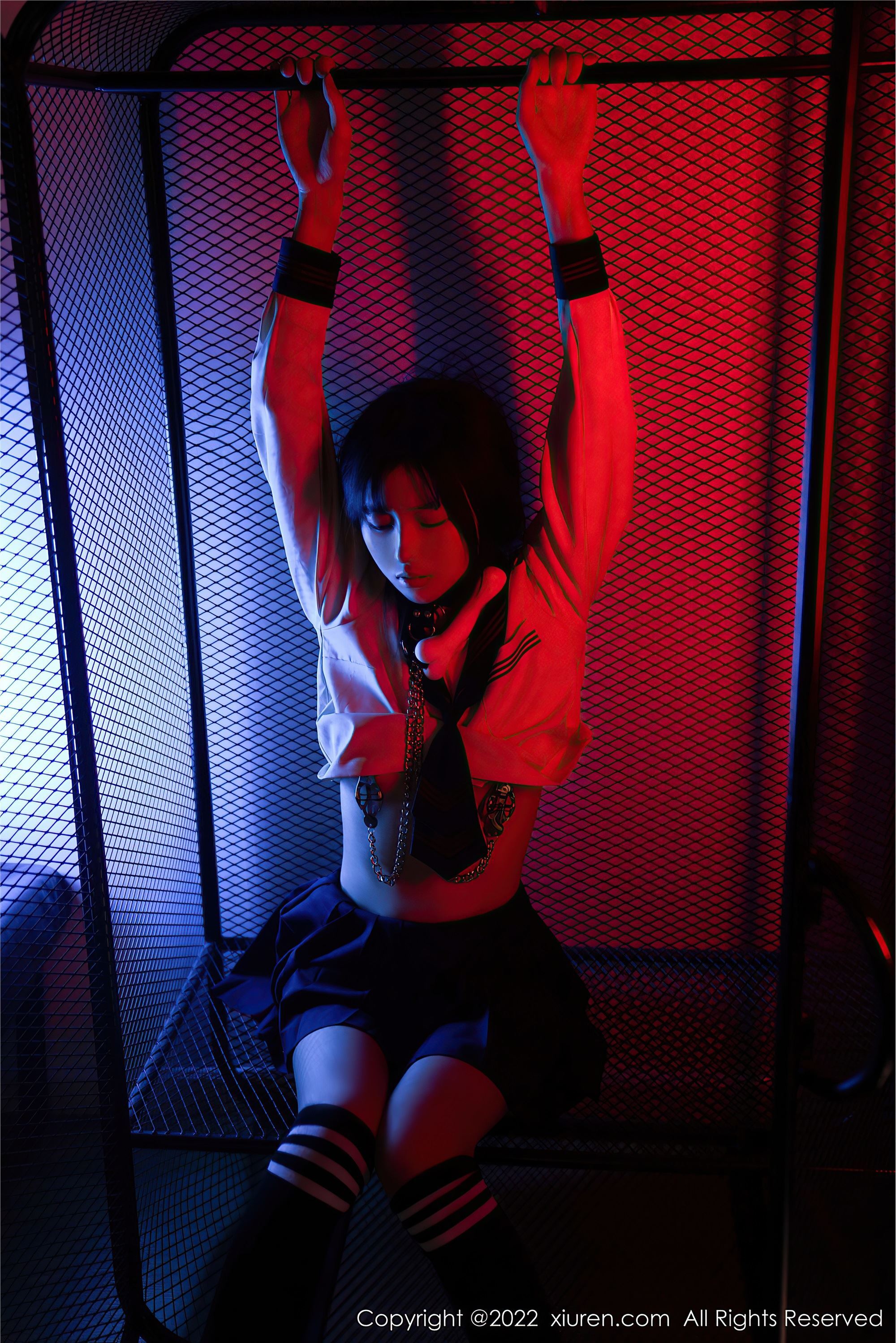 Xiuren秀人网 2022.05.10 NO.4986 仓井优香